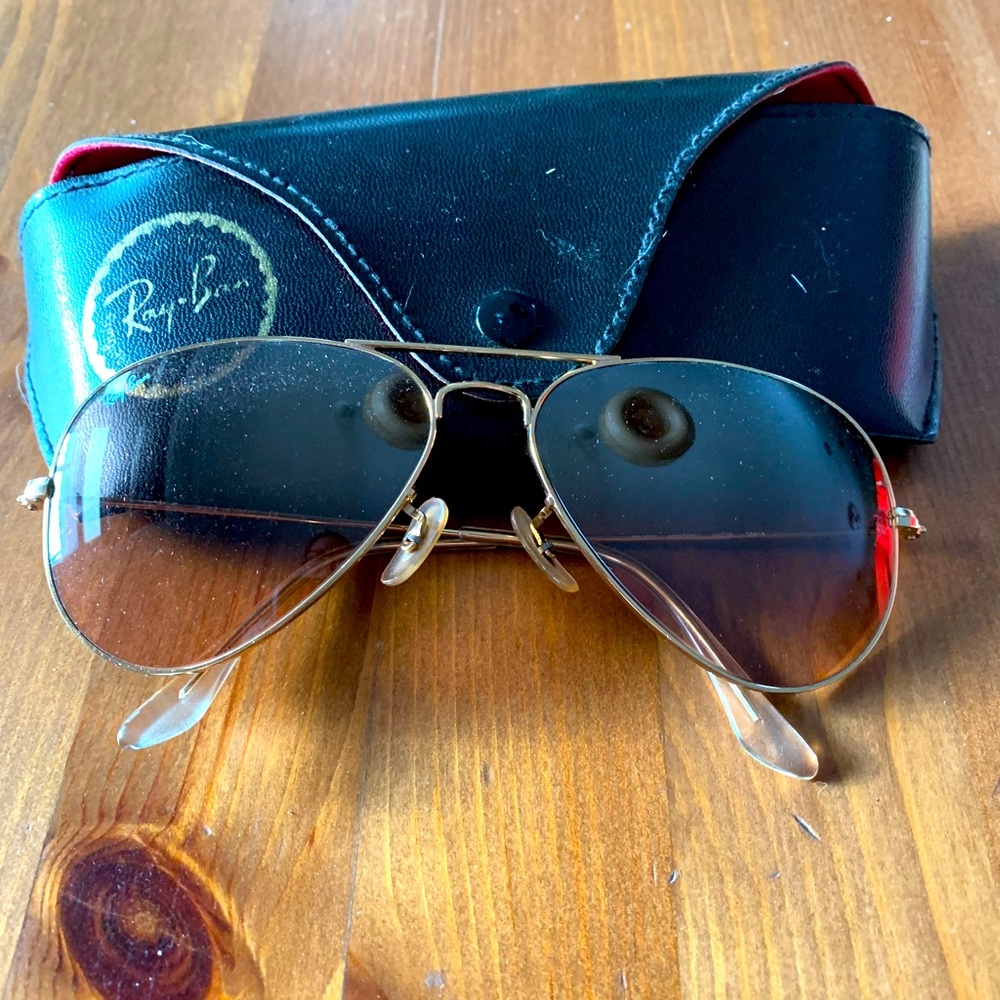 Ray-Ban Aviator